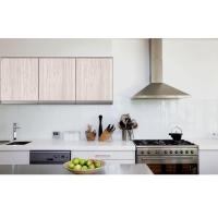 Armario Módulo Aéreo P- Cozinha Andreia 120cm C- 3 Portas