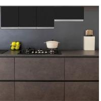 Módulo Suspenso Armário Aéreo P- Cozinha Andreia 120cm C- 3 Portas - 5