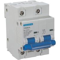 Disjuntor Tr6ka 2 P 100 A Curva C Tramontina Tramontina - 2