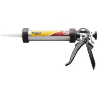 Pistola Aplicadora De Silicone 600 Ml Tramontina Com Tubo Em Alumínio Tramontina - 1