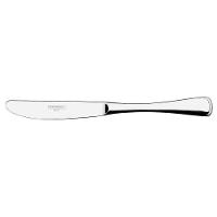 Faca De Mesa Tramontina Mônaco Em Aço Inox Forjado Acabamento Alto Brilho Com Detalhes No Cabo - 10