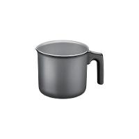 Fervedor Em Aluminio Com Revestimento Interno E Externo Em Antiaderente Chumbo 12 Cm 1 L - 1