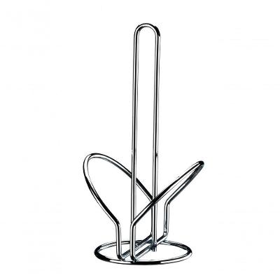 Suporte Para Rolo De Papel Toalha Cromado Future 1191