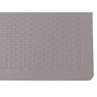 Mesa Tramontina Laura Rattan Camurça Com Pernas De Madeira - 1