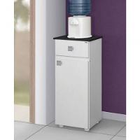 Balcão Multi P-bebedouro Karol 01 Porta 01 Gaveta - 2