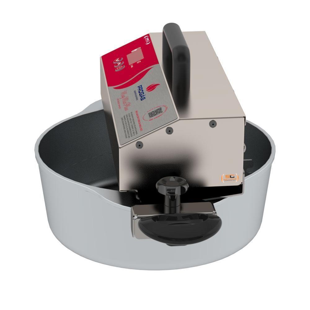 Misturador 5 Litros Gás Prmog-05 Plus Bivolt - Progás P43502 Bivolt - 2