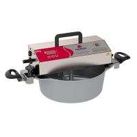 Misturador 5 Litros Gás Prmog-05 Plus Bivolt - Progás P43502 Bivolt - 1