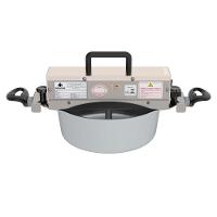 Misturador 5 Litros Gás Prmog-05 Plus Bivolt - Progás P43502 Bivolt - 4