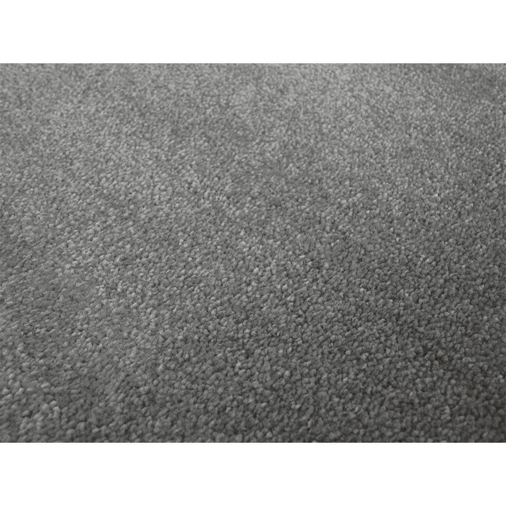 Tapete Para Quarto Ecletik Cinza 0,50x1,00 São Carlos - 4