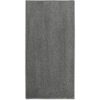 Tapete Para Quarto Ecletik Cinza 0,50x1,00 São Carlos - 1