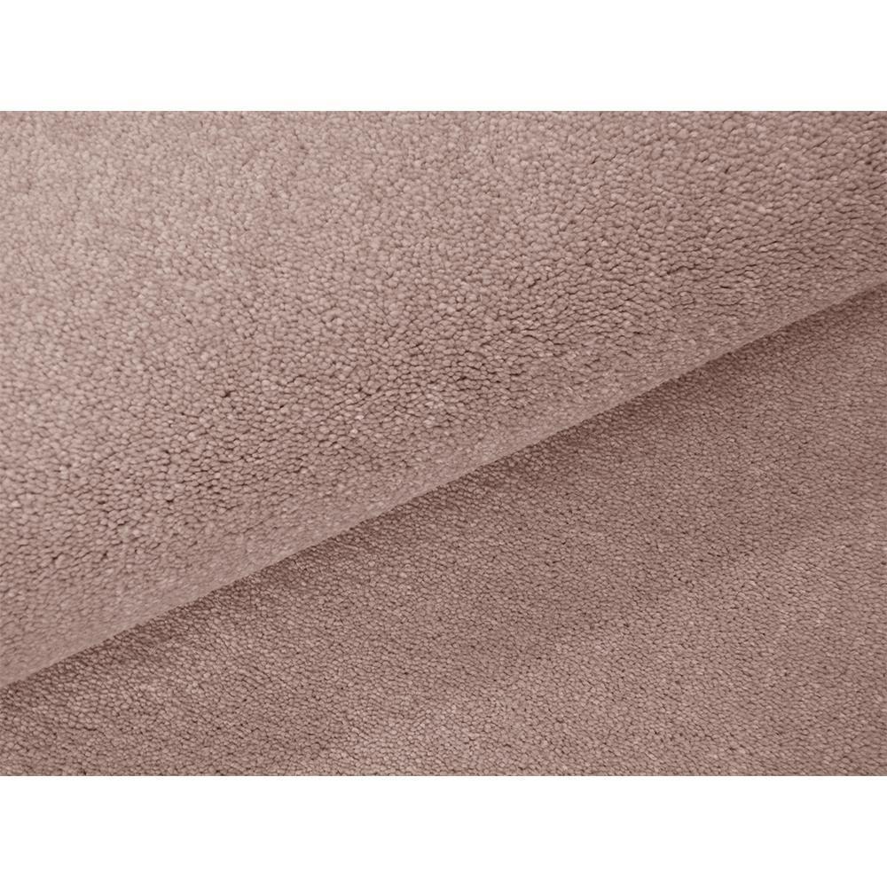 Tapete Para Quarto Ecletik Nude 0,50x1,00 São Carlos - 4