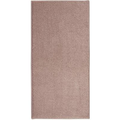Tapete Para Quarto Ecletik Nude 0,50x1,00 São Carlos