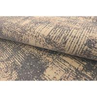 Tapete Para Quato Labella Platina 0,50x1,00 São Carlos - 3