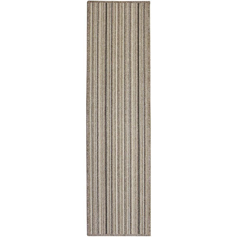 Tapete Para Quato Stripes Duna Sc 0,50x1,00 São Carlos - 1