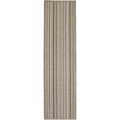 Tapete Para Quato Stripes Duna Sc 0,50x1,00 São Carlos