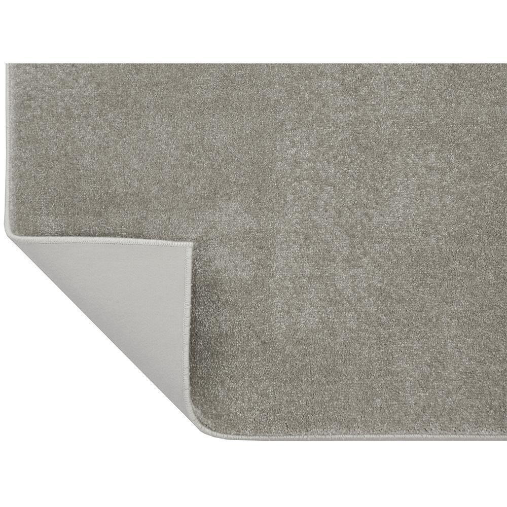 Tapete Para Quarto Ecletik Platina 0,50x1,00 São Carlos - 2