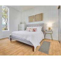 Tapete Para Quarto Ecletik Platina 0,50x1,00 São Carlos