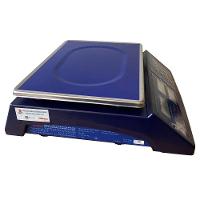 Balança Digital Us 31/2 Pop-z New Light Com Serial E Bateria 31kg Bivolt - Urano Bivolt - 6