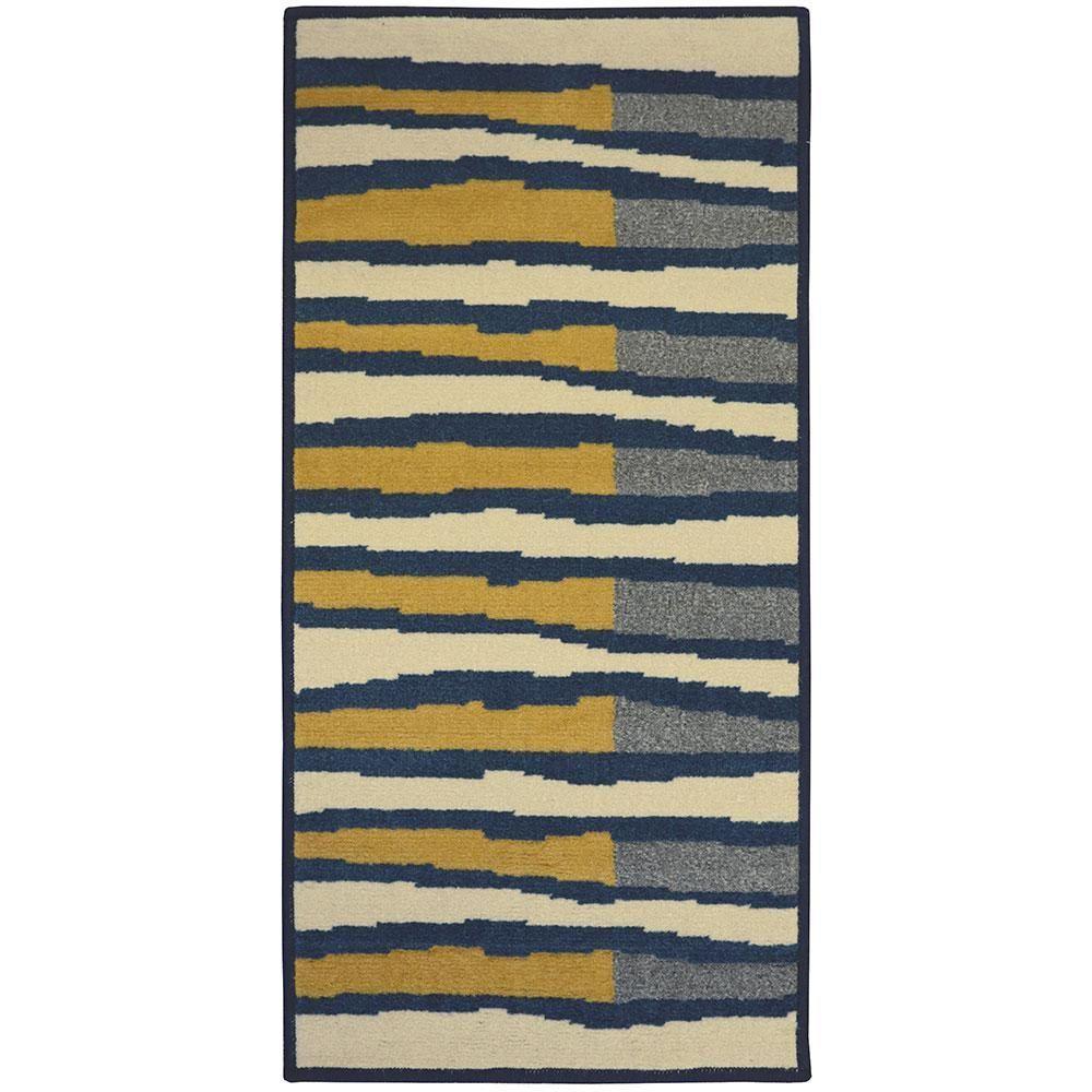 Tapete Para Quato Labella Gold 0,50x1,00 São Carlos - 1