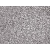 Tapete Para Quarto Ecletik Cinza Claro 0,50x1,00 São Carlos - 2