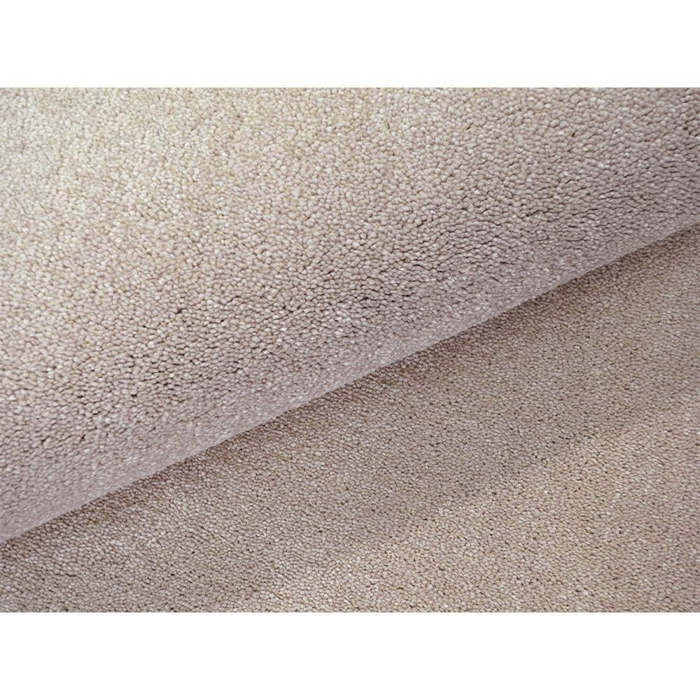 Tapete Para Sala Ecletik Bege 0,50x1,00 São Carlos - 4