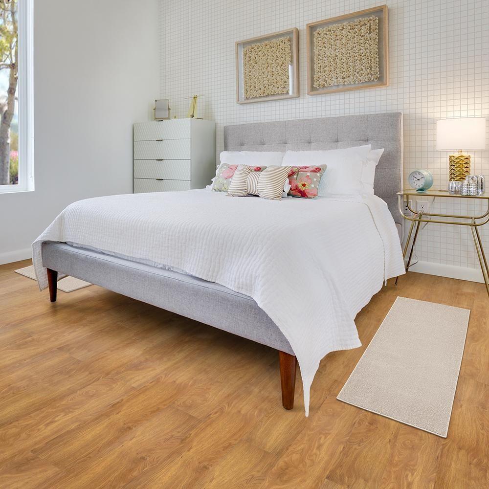 Tapete Para Sala Ecletik Bege 0,50x1,00 São Carlos - 5