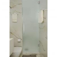 Papeleira Fixação Por Adesivo Norbond Porta Papel Higienico Banheiro Future 182 - 3