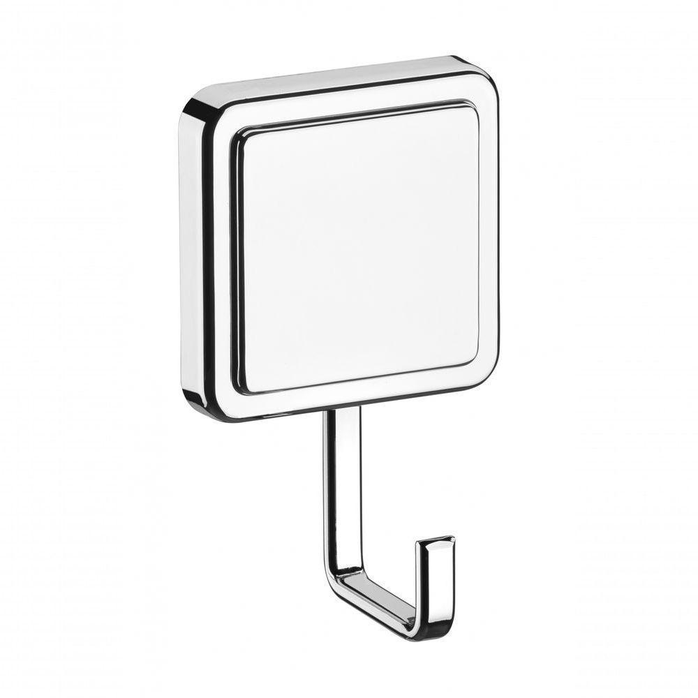 Cabide Gancho Fixação Por Adesivo Norbond Future 185 - 1