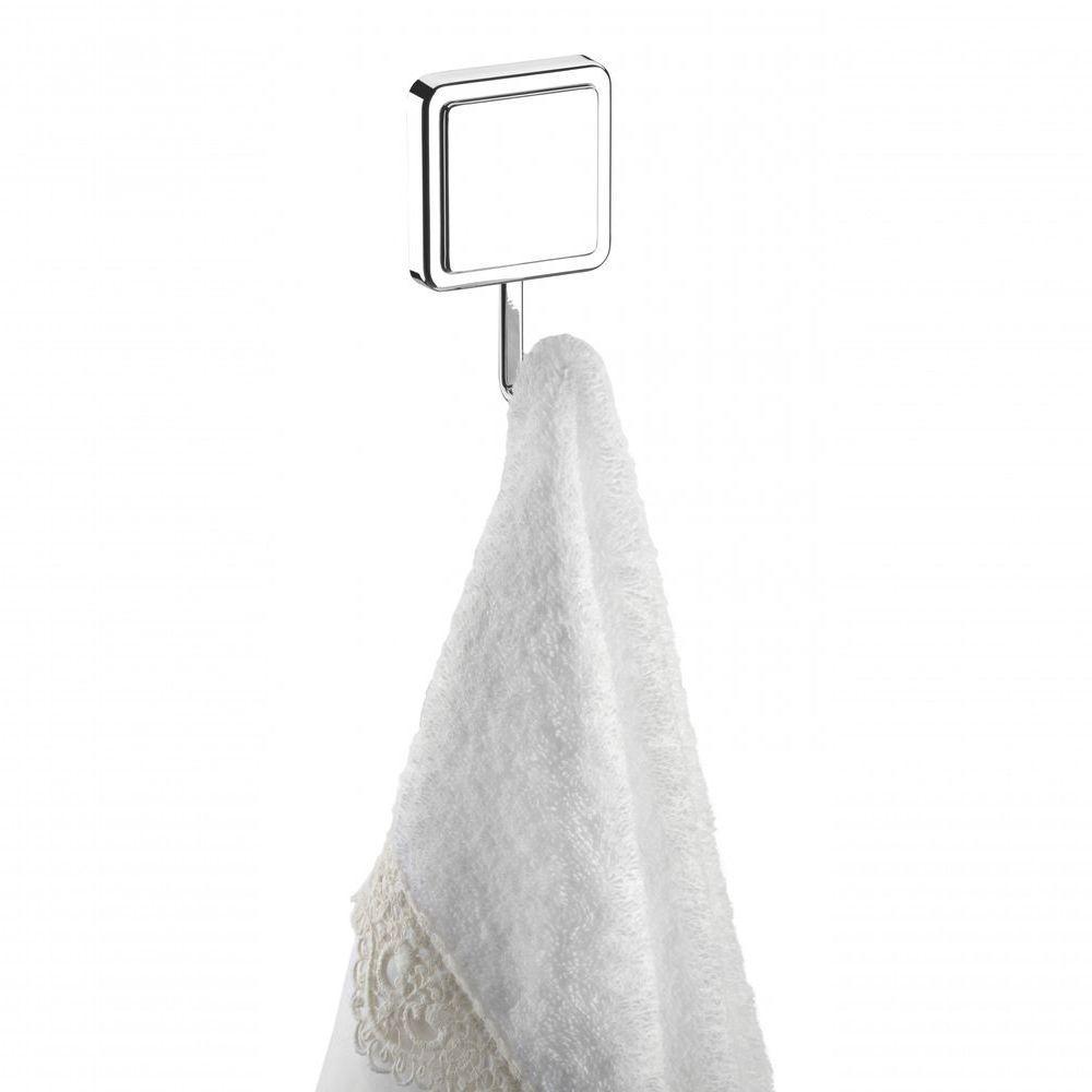 Cabide Gancho Fixação Por Adesivo Norbond Future 185 - 2