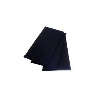 Colchonete Fino Espuma Tecido Bagun Para Academia - 1