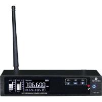 Microfone Sem Fio Uhf Harmonics Hsf300-1 - 3