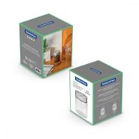 Pote de Vidro Tramontina Tampa de Aço Inox 10 Cm 0,7 L - 8