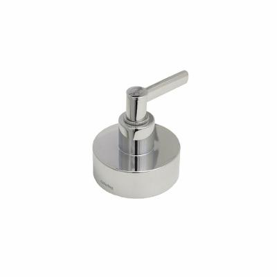 Acabamento Registro Base Docol 1.1-4\' E 1.1-2\' (grande) - Mais