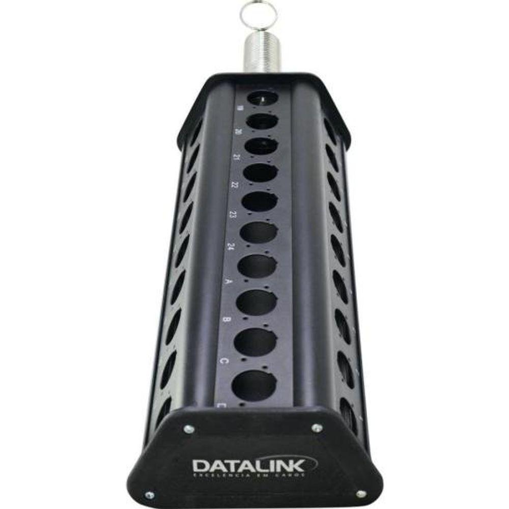 Caixa Para Multsound Trapezoidal 28p Datalink. - 1