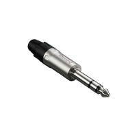 Kit Conector Plug P10 Stereo Wc 1123 (10un) Wireconex - 2