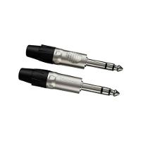 Kit Conector Plug P10 Stereo Wc 1123 (10un) Wireconex - 3