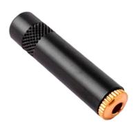 Conector Jack P2 Estéreo Fêmea Datalink - Pct - 10 - 1