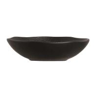 Bowl Em Cerâmica Preto Matte 360ml Porto Brasil - 5