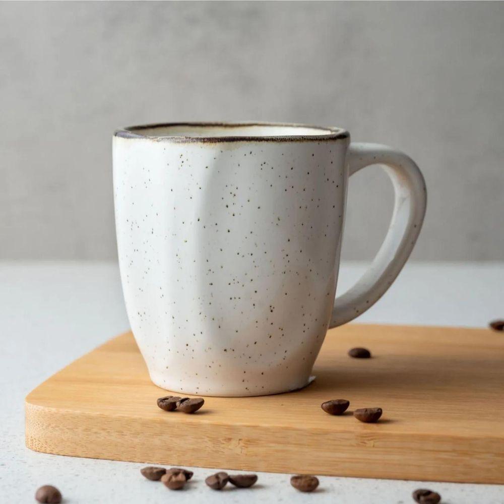 Caneca Em Cerâmica Ryo 260ml Oxford Maresia - 4