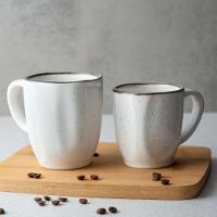 Caneca Em Cerâmica Ryo 260ml Oxford Maresia - 5