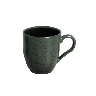 Caneca Em Cerâmica Arauco 250ml Porto Brasil