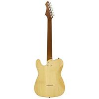 Guitarra Aria 615-mk2 Nashville Black Diamond - 3