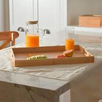 Jarra Em Vidro Com Tampa Sense 1,15l Ou - 2