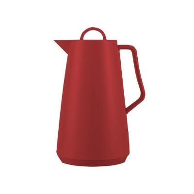 Garrafa Térmica Em Plástico Ofel 1l Haüskraft
