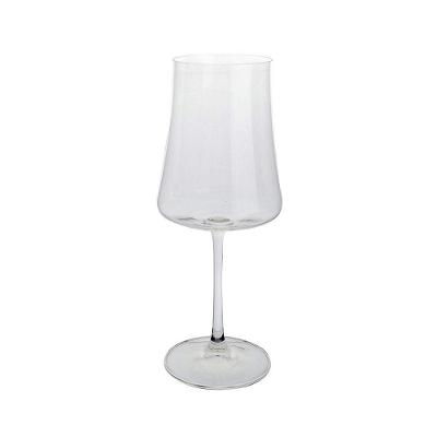 Conjunto Com 06 Taças Para Vinho Branco Xtra 360ml 58644 - Bohemia