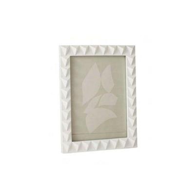 Porta-retrato Branco 10x15cm 16694 - Mart