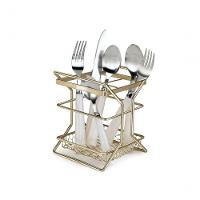 Porta Talheres Com Divisórias Linha Gold 3203 - Arthi - 2