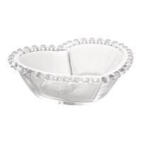 Conjunto Com 04 Bowls Cristal Coracão Pearl 28375 - Wolff - 2