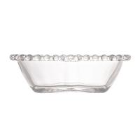 Conjunto Com 04 Bowls Cristal Coracão Pearl 28375 - Wolff - 3