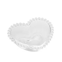 Conjunto Com 04 Bowls Cristal Coracão Pearl 28375 - Wolff - 5